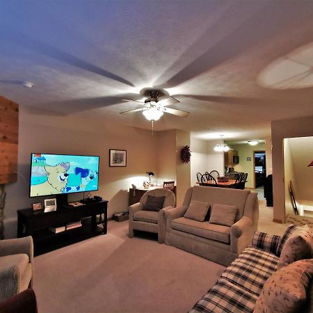 Gorgeous House For Ski Retreat Or Mountain Vacations Snowshoe Dış mekan fotoğraf