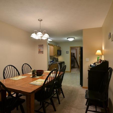 Gorgeous House For Ski Retreat Or Mountain Vacations Snowshoe Dış mekan fotoğraf