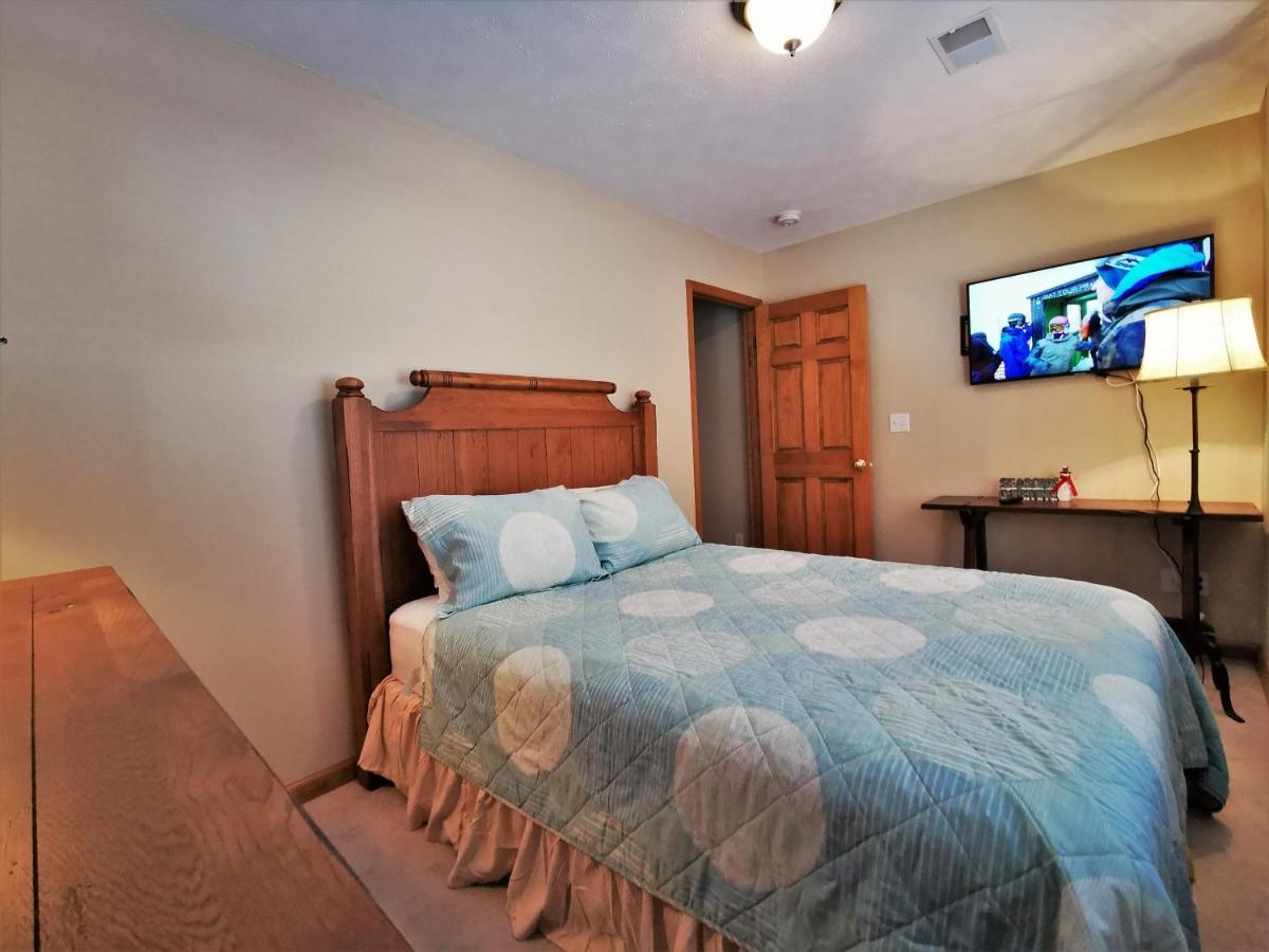 Gorgeous House For Ski Retreat Or Mountain Vacations Snowshoe Dış mekan fotoğraf