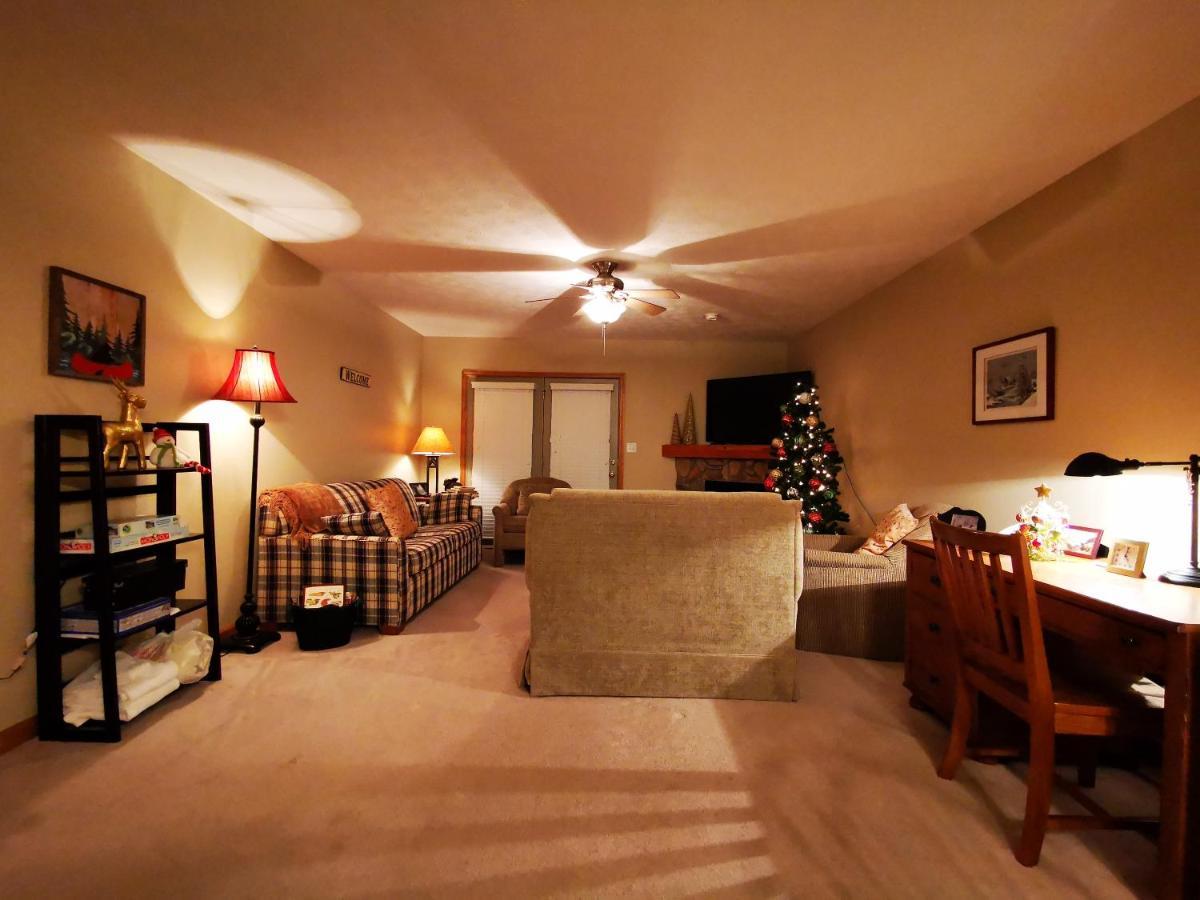 Gorgeous House For Ski Retreat Or Mountain Vacations Snowshoe Dış mekan fotoğraf