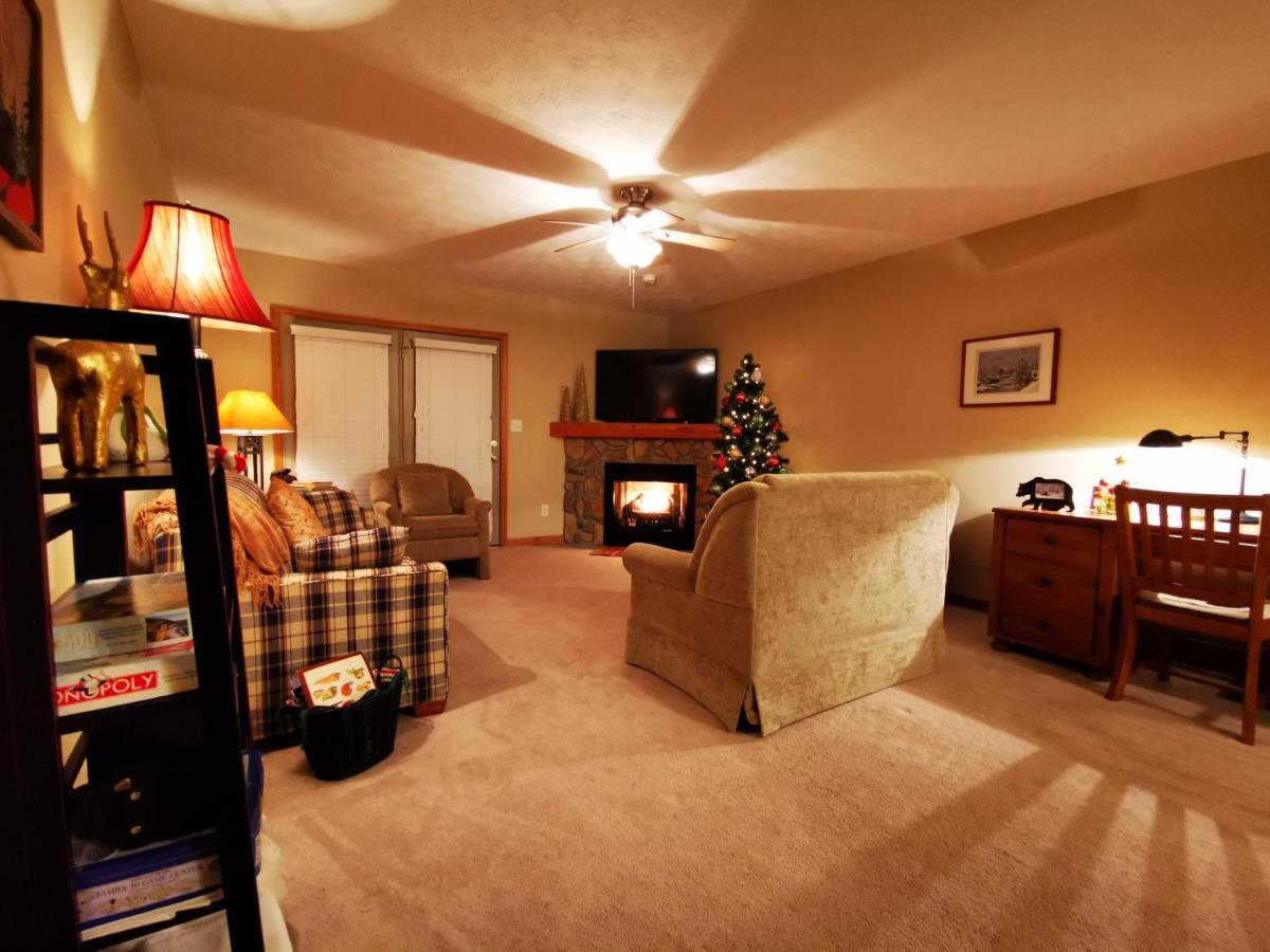 Gorgeous House For Ski Retreat Or Mountain Vacations Snowshoe Dış mekan fotoğraf